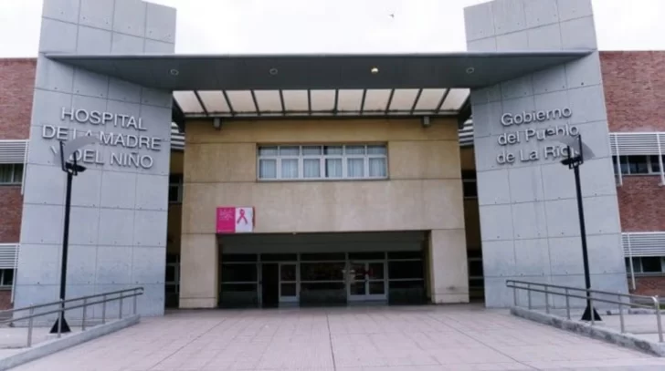 Una mujer fue detenida después de que la muerte de su bebé:  había dado positivo en alcohol y cocaína antes del parto