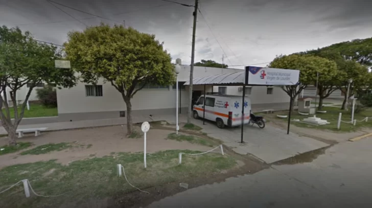 Habló el hombre que mató a su hijo para defender a su nuera y a sus nietos: el impactante relato Habló el hombre que mató a su hijo para defender a su nuera y a sus nietos: el impactante relato