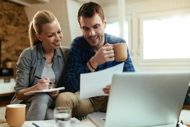 ¿Desde cuándo se puede comprar dólares para ahorro en el home banking o en casas de cambio?