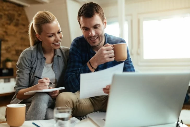 ¿Desde cuándo se puede comprar dólares para ahorro en el home banking o en casas de cambio?