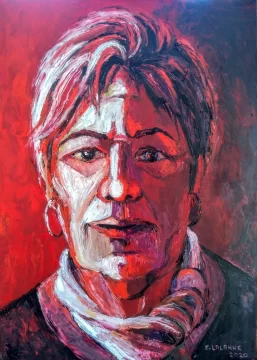 Miradas sobre la identidad y el paisaje