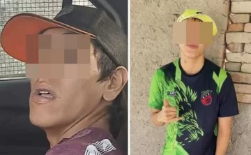 Tras una persecución, aprehendieron a “Juan de Dios”, el acusado de apuñalar a un chico de 14 años Tras una persecución, aprehendieron a “Juan de Dios”, el acusado de apuñalar a un chico de 14 años