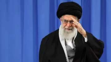 Caso AMIA: Irán amenazó al Gobierno con tomar medidas ante el pedido de captura de Ali Khamenei
