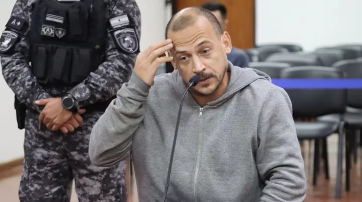 Sebastián Kiczka: “No pensé que era ilegal ver esos videos en Internet”