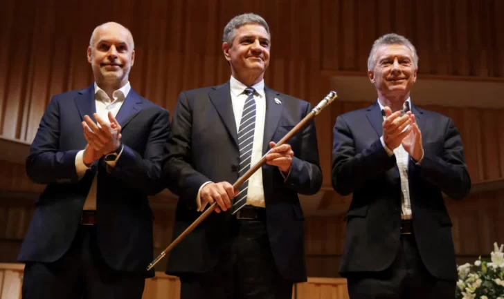 Rodríguez Larreta le respondió a Macri: “Él perdió con Alberto Fernández, el peor presidente de la historia argentina”