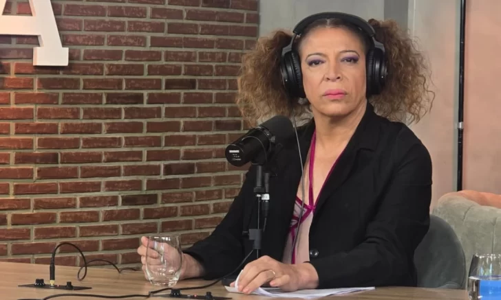 Lizy Tagliani furiosa en el streaming: “Estoy trabajando gratis al pedo” Lizy Tagliani furiosa en el streaming: “Estoy trabajando gratis al pedo”