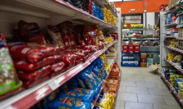 Los supermercados aseguran que no aceptarán subas en los precios de los alimentos