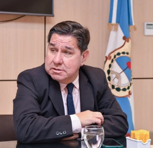 Fiscalía inició una investigación contra un juez que habría utilizado sus influencias para favorecer a un detenido Fiscalía inició una investigación contra un juez que habría utilizado sus influencias para favorecer a un detenido