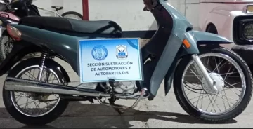 Cuatro vehículos con pedido de secuestro fueron recuperados en San Juan Cuatro vehículos con pedido de secuestro fueron recuperados en San Juan