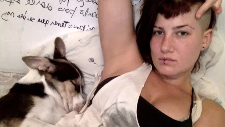 Condenaron a 33 años de prisión al hombre que mató de 18 puñaladas a la joven argentina en Buzios Condenaron a 33 años de prisión al hombre que mató de 18 puñaladas a la joven argentina en Buzios