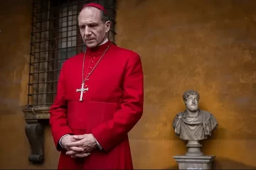 Cónclave y Los dos Papas: la películas recomendadas para ver sobre el Vaticano Cónclave y Los dos Papas: la películas recomendadas para ver sobre el Vaticano