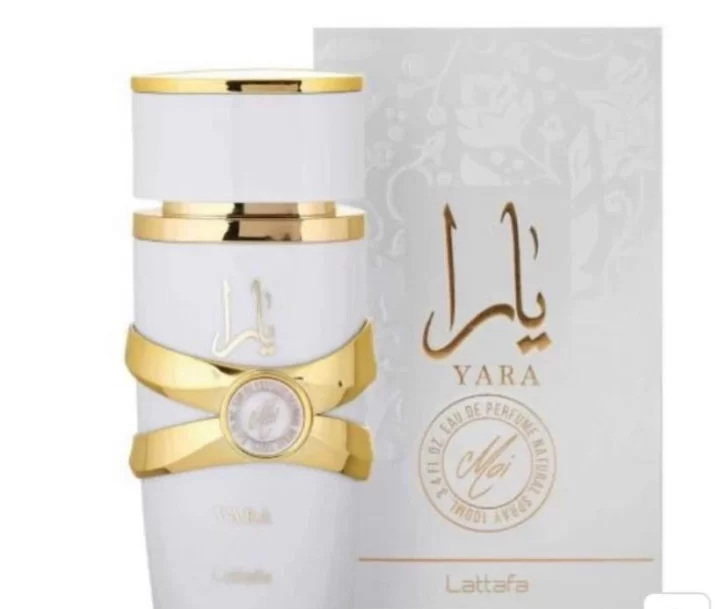 El boom de los perfumes árabes