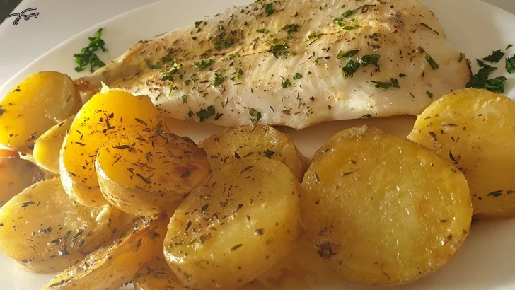 Pescado al horno: 3 recetas fáciles y ricas para preparar en Semana Santa