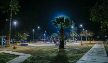 La distribuidora de energía de Caucete le reclama una deuda de casi $700 millones al municipio La distribuidora de energía de Caucete le reclama una deuda de casi $700 millones al municipio