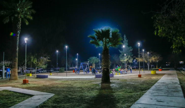 La distribuidora de energía de Caucete le reclama una deuda de casi $700 millones al municipio La distribuidora de energía de Caucete le reclama una deuda de casi $700 millones al municipio