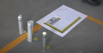 Detuvieron a un policía por vender granadas a través de Marketplace Detuvieron a un policía por vender granadas a través de Marketplace