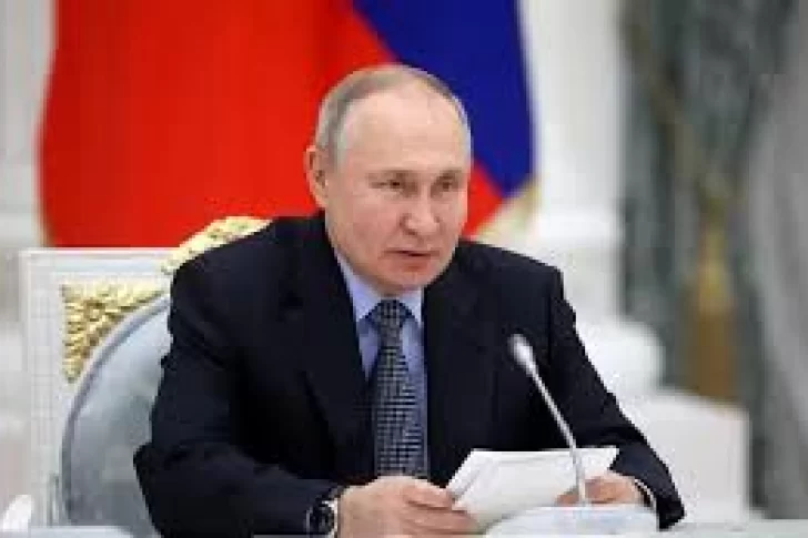 Tres días sin guerra por la fiesta de Putin