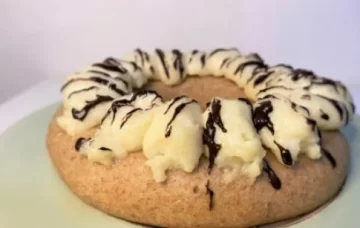 Receta de Rosca de Pascua vegana: cómo preparar este clásico de una forma distinta