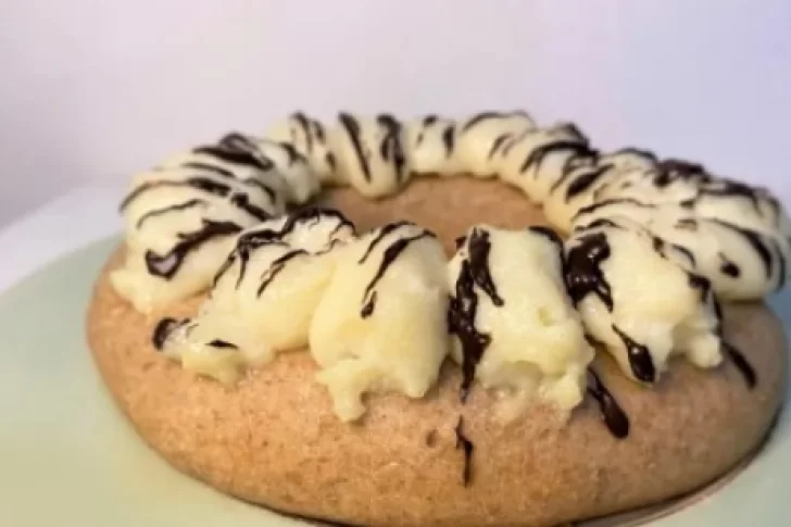 Receta de Rosca de Pascua vegana: cómo preparar este clásico de una forma distinta