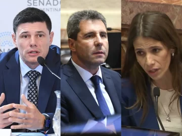 Sueldo de $9,5 millones para los senadores: los nombres de los 60 asesores que tienen entre Uñac, Giménez y Olivera | Diario de Cuyo
