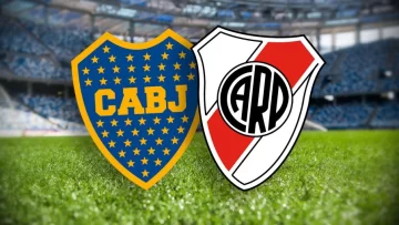 Cuándo y a qué hora se juega el Superclásico entre River Plate y Boca Juniors