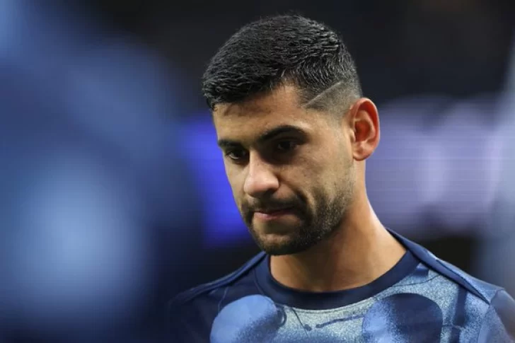 La exorbitante cifra que le pagaría el Atlético Madrid al Tottenham por el pase de “Cuti” Romero