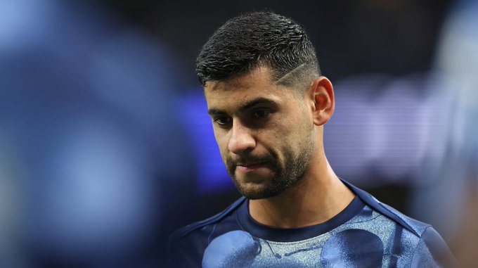 La exorbitante cifra que le pagaría el Atlético Madrid al Tottenham por el pase de “Cuti” Romero
