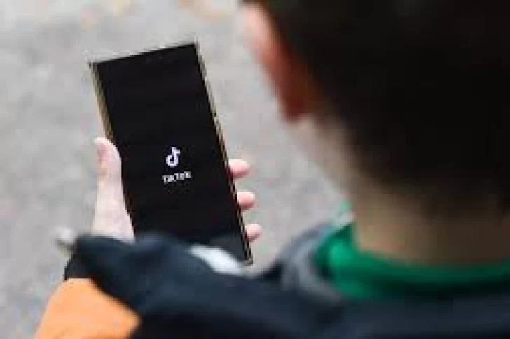 Tik Tok y un desafío mortal