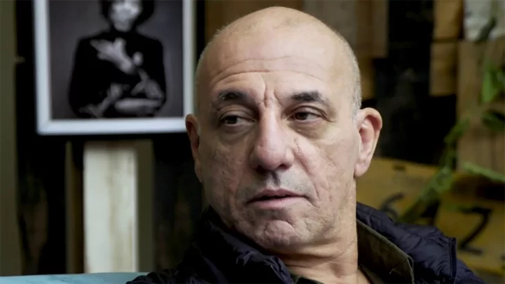 Murió “Toti” Ciliberto, uno de los históricos humoristas de VideoMatch