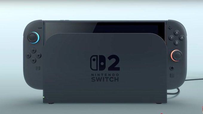 Nintendo Switch 2 y el inesperado impacto de los cambios arancelarios anunciados por Donald Trump