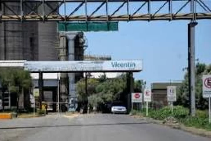 Vicentín cerró dos plantas y crece su crisis