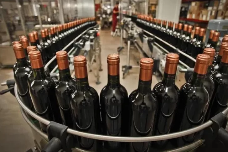 Industria: alimentos genera más empleo, pero químicos lo supera en facturación