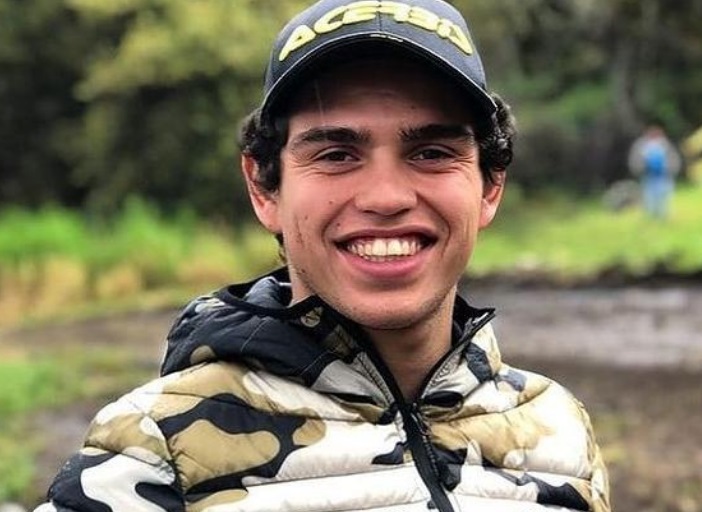 Se cumplen 4 años de la muerte del “Wey” Zapata: el chico que conmovió a un país con su resiliencia Se cumplen 4 años de la muerte del “Wey” Zapata: el chico que conmovió a un país con su resiliencia