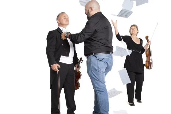 Se amplía la oferta musical en San Juan