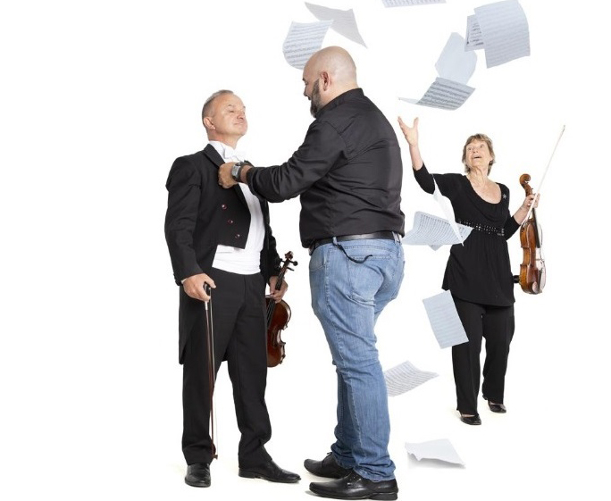 Se amplía la oferta musical en San Juan