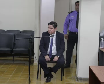 Desde ayer, Montilla es juez y sospechoso, y desestimaron su denuncia contra el fiscal