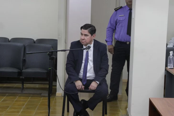 Desde ayer, Montilla es juez y sospechoso, y desestimaron su denuncia contra el fiscal