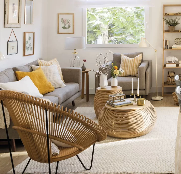 Cómo diseñar una casa Hygge