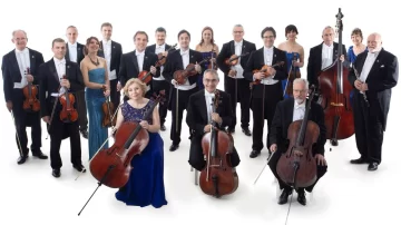 “La Camerata va a vivir siempre”