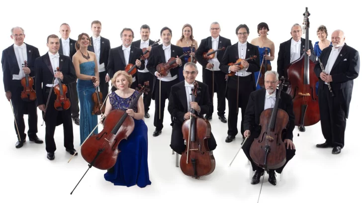 “La Camerata va a vivir siempre”