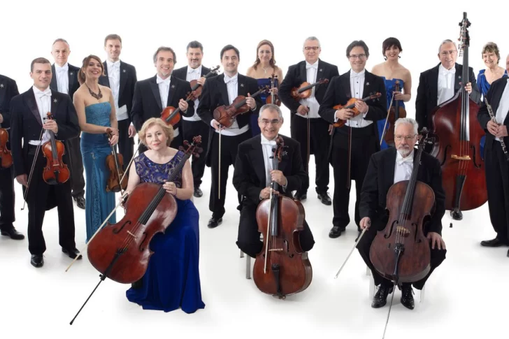 “La Camerata va a vivir siempre”