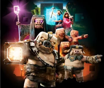 La creatividad al poder