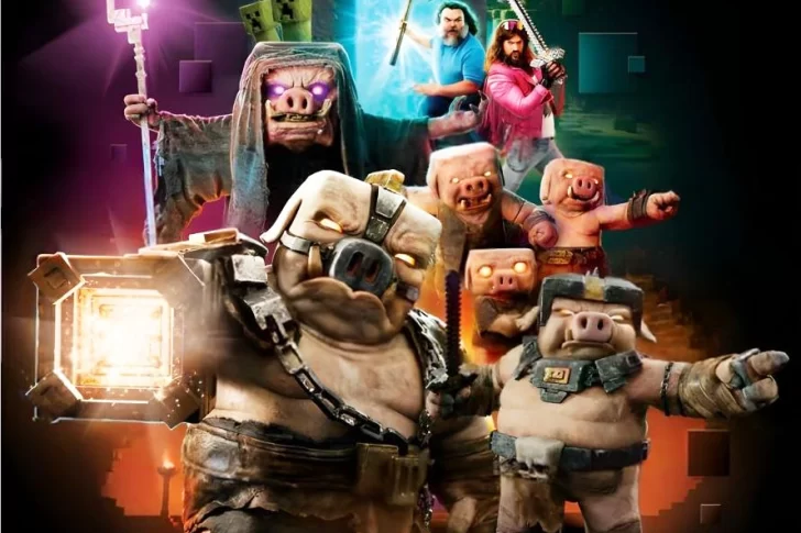 La creatividad al poder