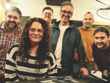 Tributos a dos grandes del rock