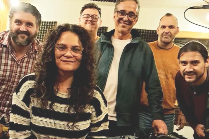 Tributos a dos grandes del rock