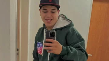 Thiago Medina explicó por qué se arrepintió de hacerse la vasectomía Thiago Medina explicó por qué se arrepintió de hacerse la vasectomía