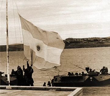 La guerra que perdimos