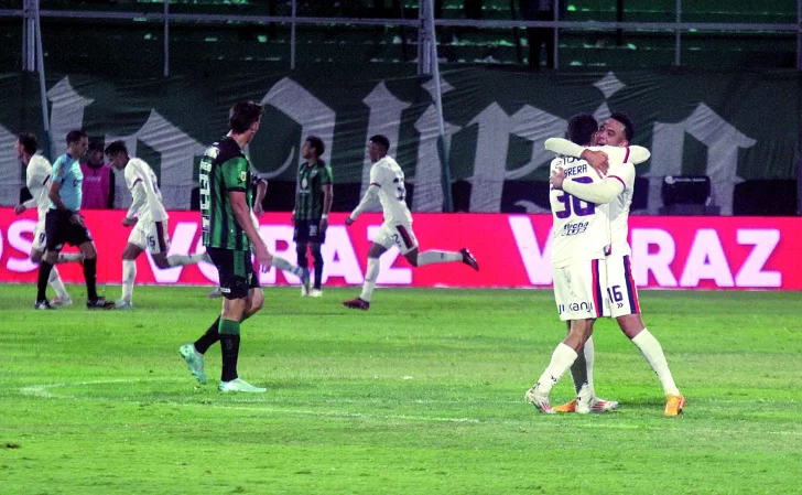 El cambio de actitud no alcanzó