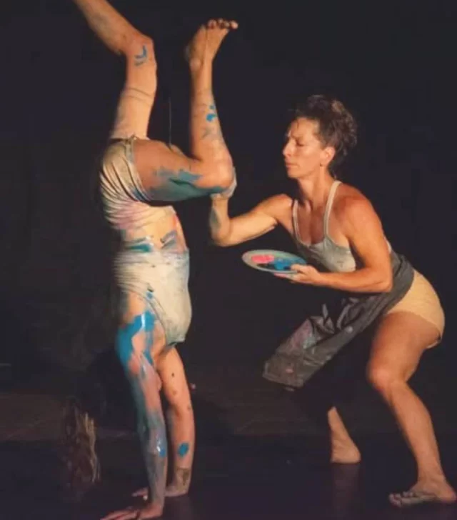 La celebración de la vida a través del arte