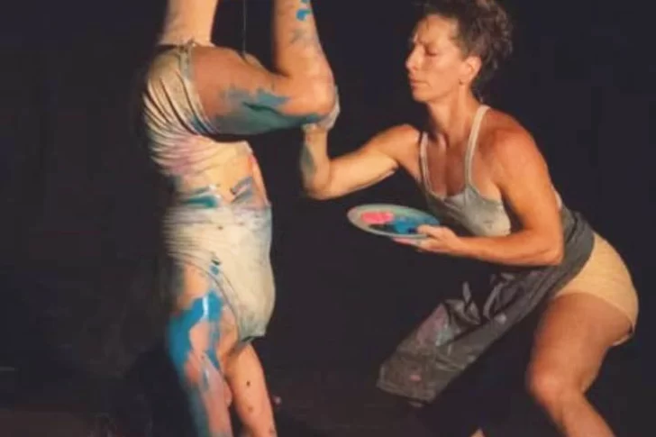 La celebración de la vida a través del arte